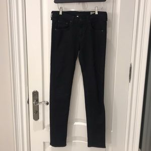 rag & bone skinny jeans